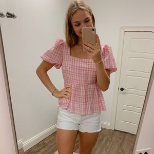 Meet your Posher, Rylee